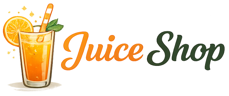 Juice Shop Logo