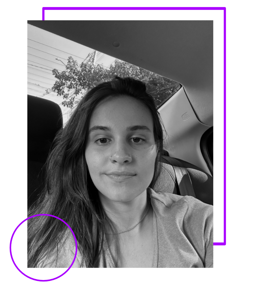 Foto de Mariana Costa